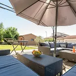 Apartamento Volmera Banjole