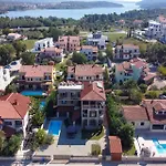 Volmera Apartamento Banjole