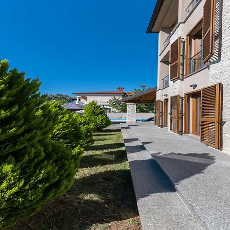 Appartement Volmera
