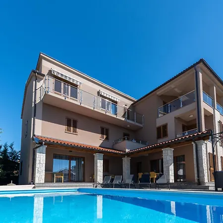 Appartement Volmera