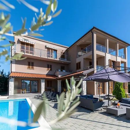 Volmera Appartement