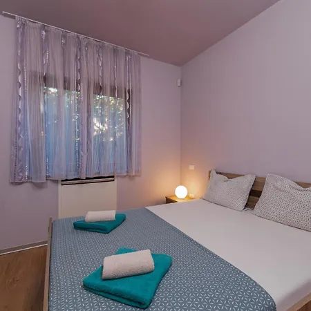 Appartement Volmera *