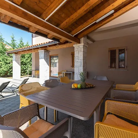 Appartement Volmera *