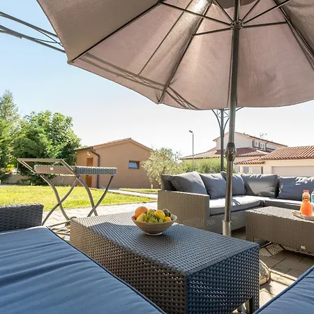 Appartement Volmera Banjole