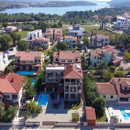 Volmera Appartement Banjole
