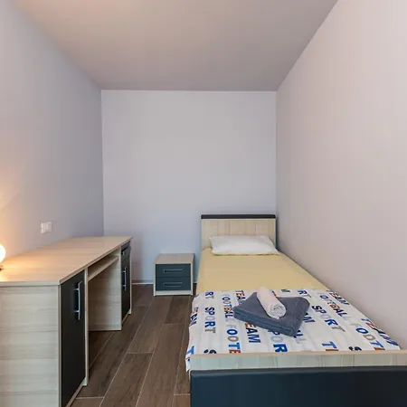 公寓 Volmera 班约勒