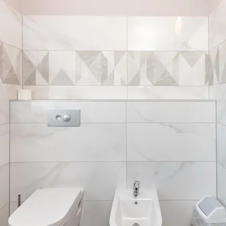 Volmera 公寓 班约勒