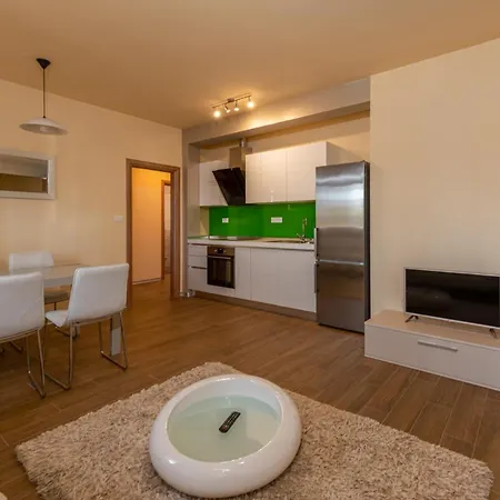 Appartement Volmera