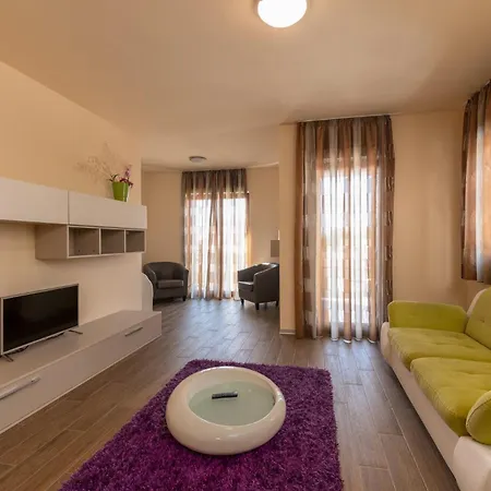 公寓 Volmera 班约勒