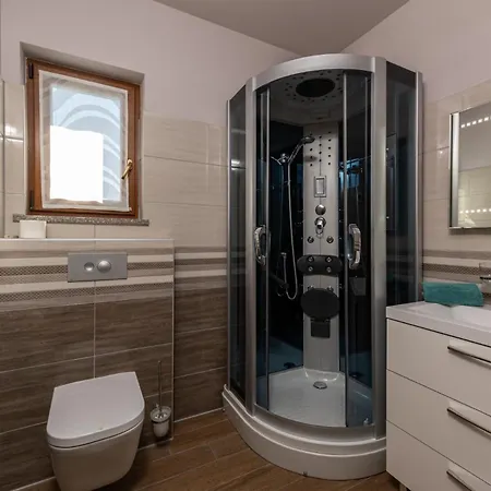 Appartement Volmera