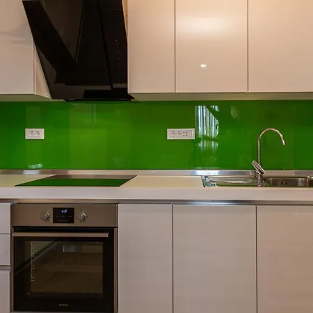 Volmera Appartement Banjole