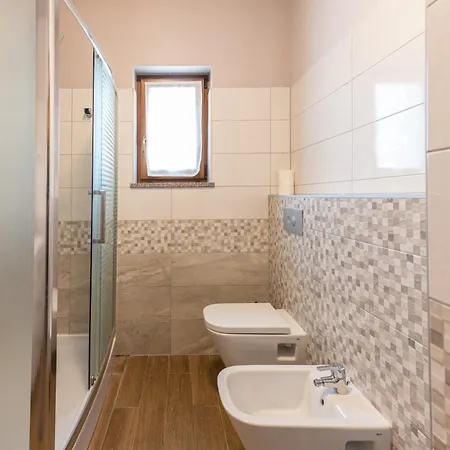 公寓 Volmera 班约勒