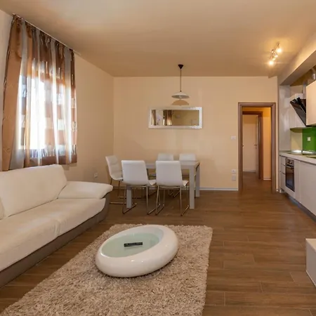 Volmera Appartement