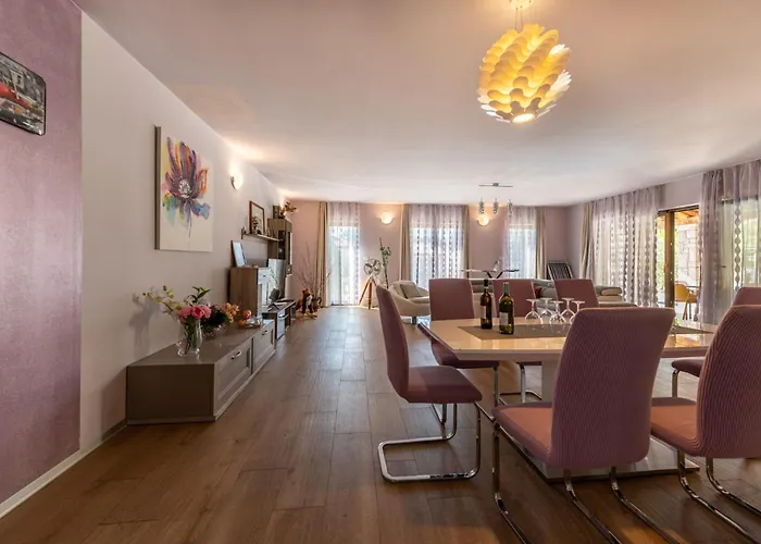 Volmera 아파트 반졸레