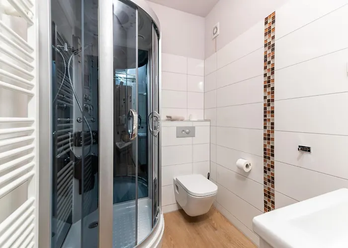 아파트 Volmera 반졸레