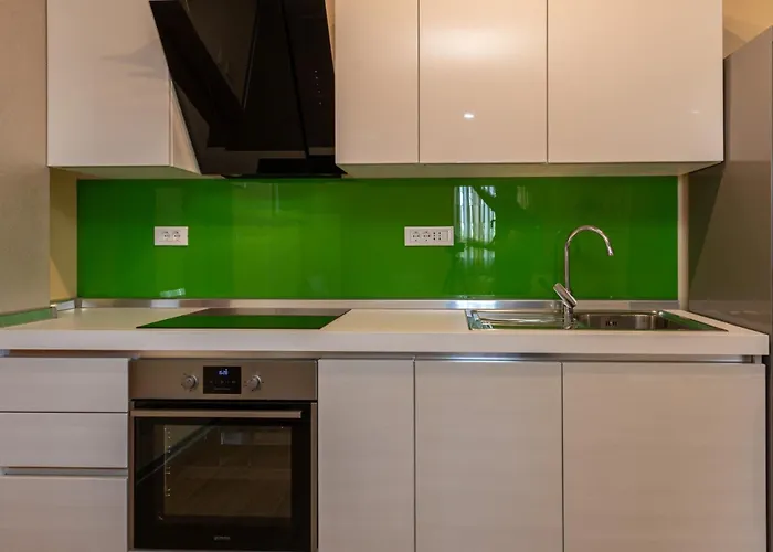 Volmera 아파트 반졸레