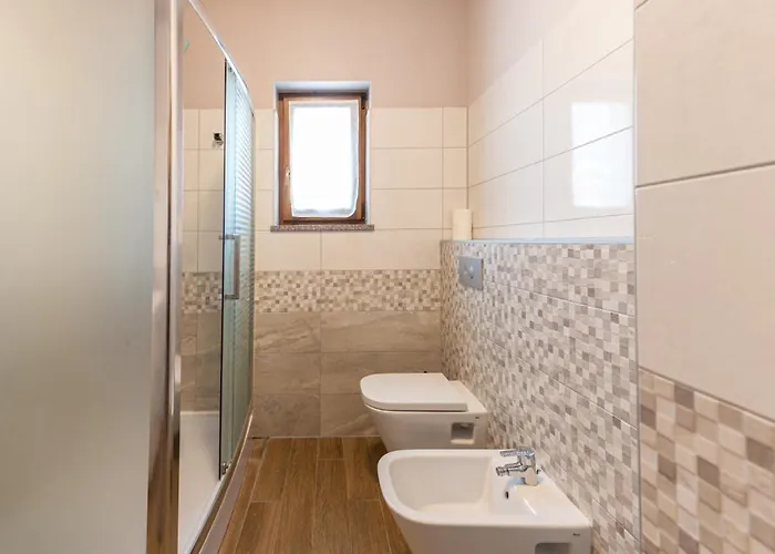 아파트 Volmera 반졸레