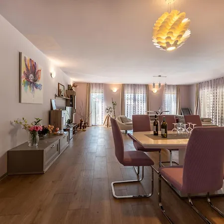 Volmera Apartment Banjole