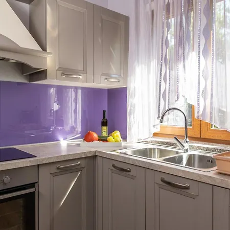 Апартаменты Volmera