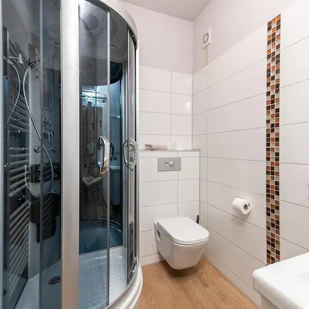 Apartment Volmera Banjole