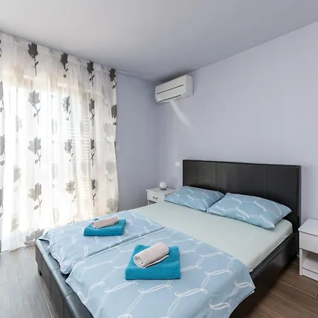 Volmera Апартаменты