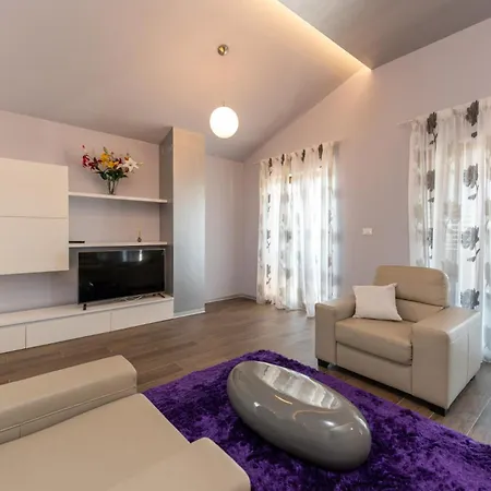 Volmera Апартаменты *