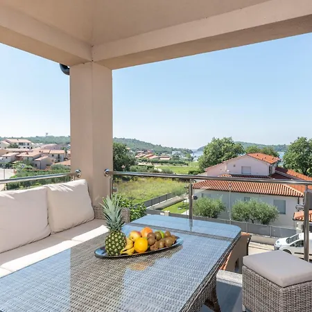 Апартаменты Volmera Банджоле