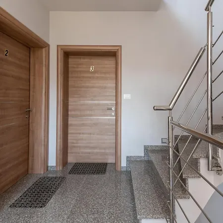 Volmera Apartment
