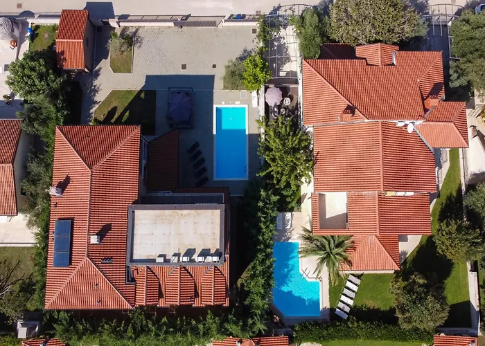 Lejlighed Volmera Banjole