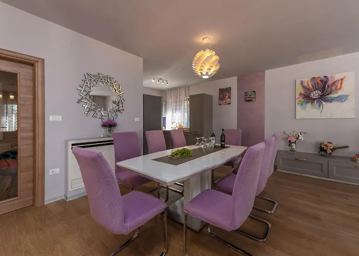 Volmera Lejlighed Banjole