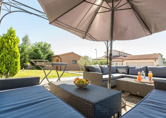 Lejlighed Volmera Banjole