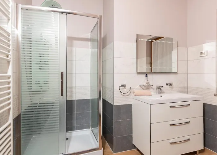 Volmera Lejlighed Banjole