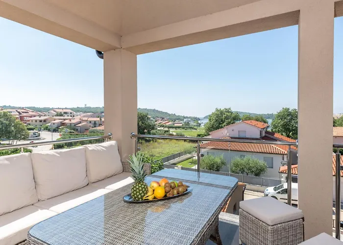 Lejlighed Volmera Banjole