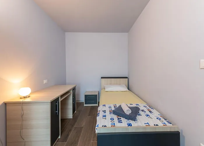 Lejlighed Volmera Banjole