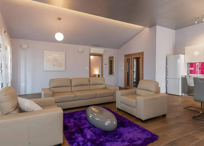 Volmera Lejlighed Banjole