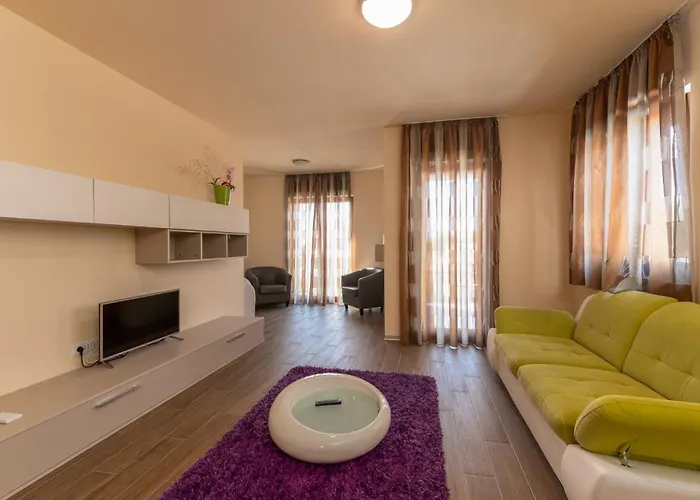 Lejlighed Volmera Banjole